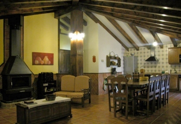 Txipertxenekoa - Salinas De Oro (Navarra)